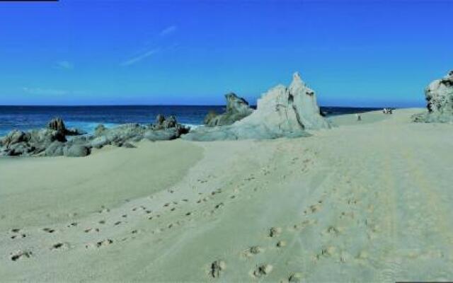 Cabo Pedegal Special sleeps 2 or 3 or 4 for $75 total and tax included and free breakfast