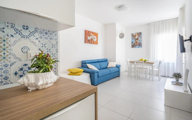 Aparthotel 5 Stars Vico Equense