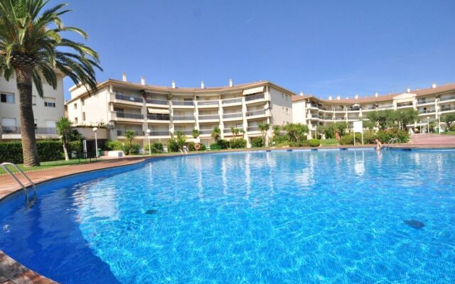 Apartamento Junto al mar Para 6 Personas en Cambrils