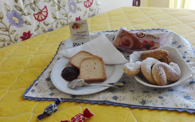 Casa Fiorita Bed & Breakfast