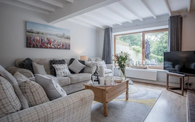 Wern Y Glais - 2 Bedroom Cottage - Glais
