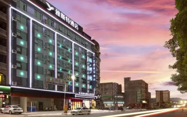 Yester Hotel