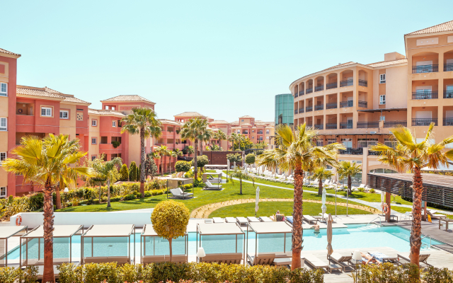 The Residences Islantilla Apartments