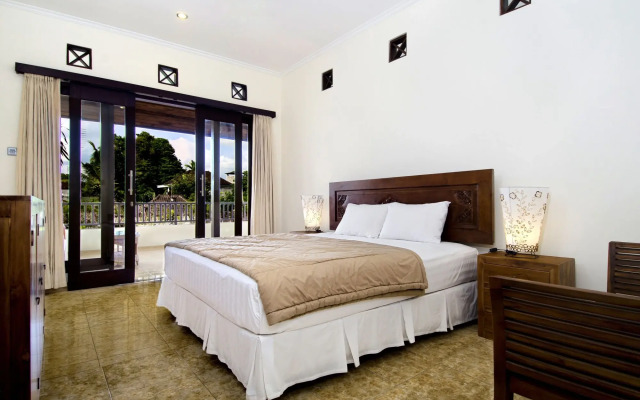 Teja Homestay