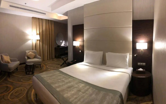 Millennium Makkah Al Naseem