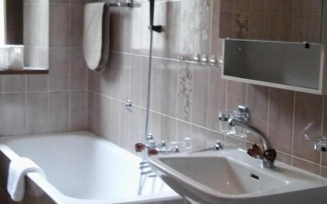 Castello Osteria & Pizzeria