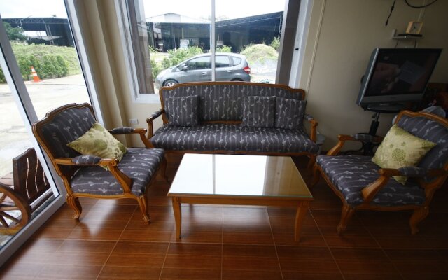 Kuakaew Garden Hotel