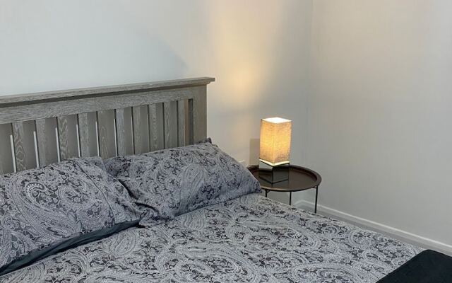 Prestwich Manchester 3 Bedroom House