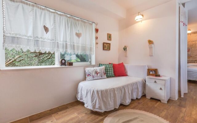 Nice Home in Podgora With 2 Bedrooms and Wifi