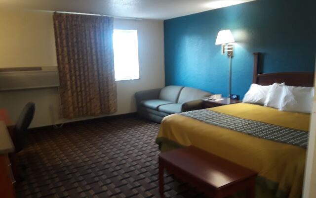 Americas Best Value Inn