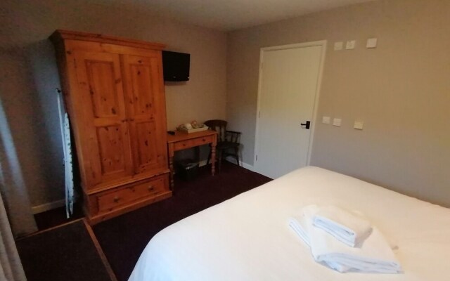 White Hart Inn