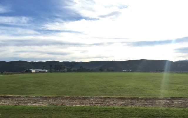 Stonefield Polo Estate