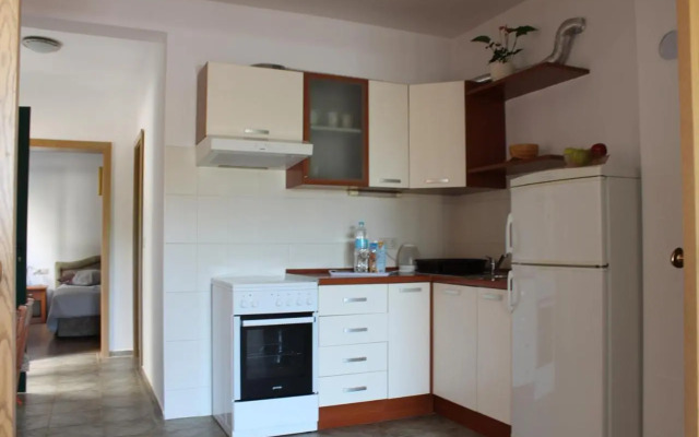 Blanka Apartment