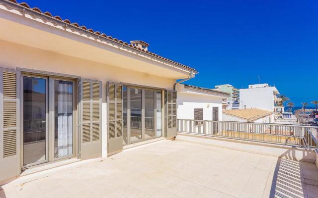 YupiHome Apartment Ca Na Xisca II