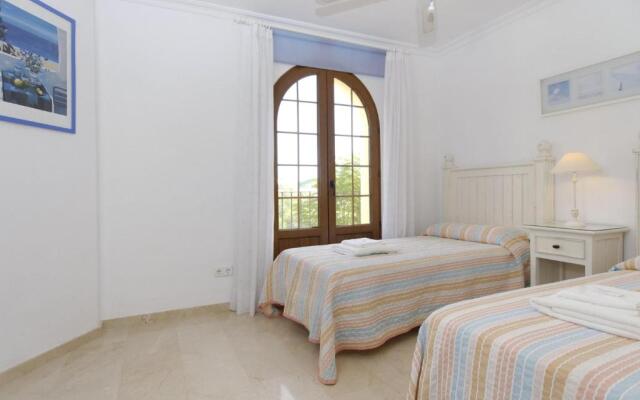 La Manga Club Resort - Monte Claro 445