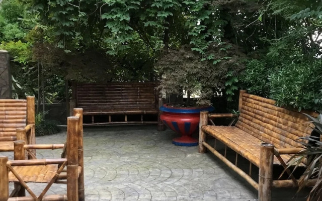 Talga Hotel
