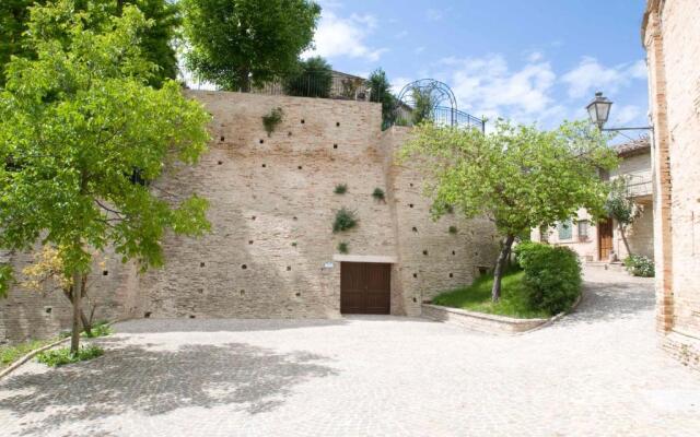B&B La Cappellania
