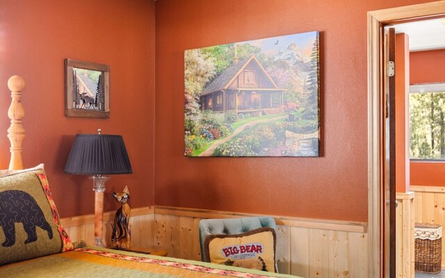 Laureens Americana Hideaway