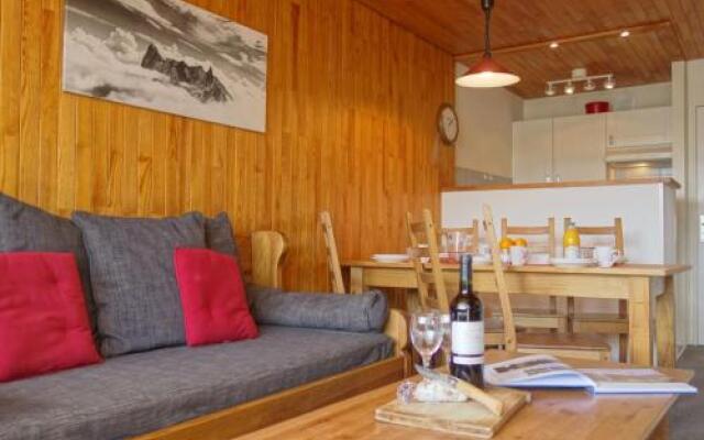 Apartment Le 2100 A et B.1