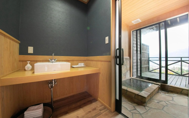 Ryokan Yufusan