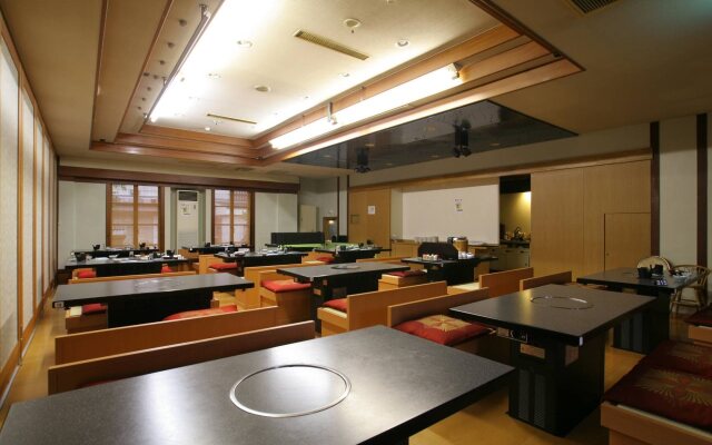 Royal Hotel Kawaguchiko