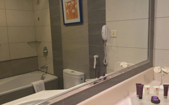 Shaza Regency Plaza Al Madinah Hotel
