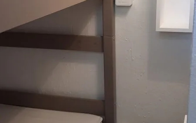 Studio Port Vauban Antibes