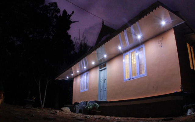 Tulsi Village Retreat Munnar