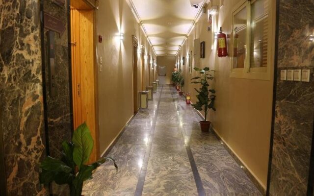 Safwat Al Amal Hotel