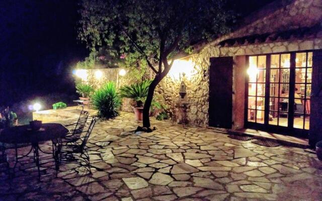 Casa la Coma