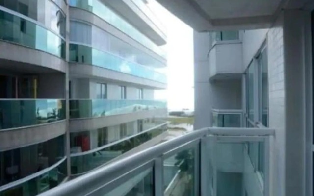 Charmoso Confortável Flat