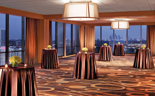 The Westin Oaks Houston at the Galleria