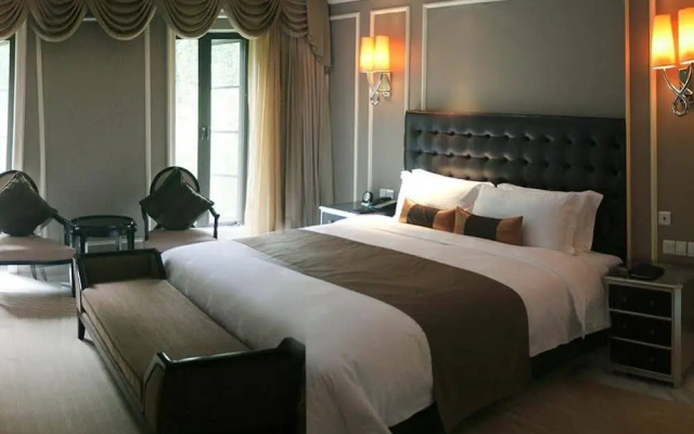 Oriental Resort Guangzhou