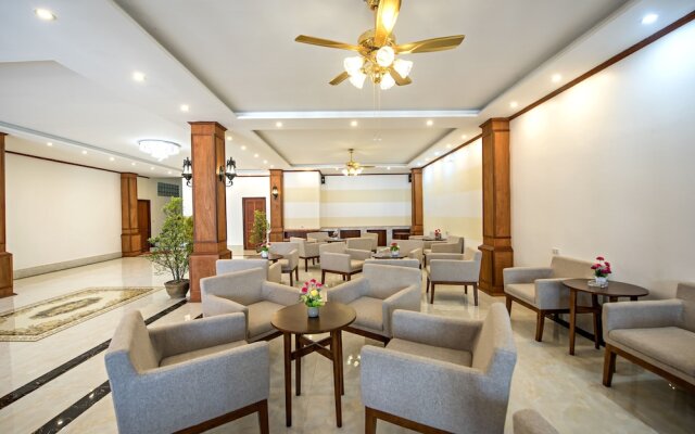 Vang Vieng Freedom Star Hotel