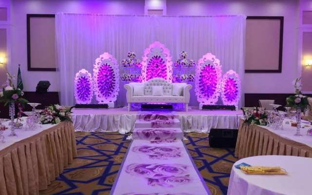 Holiday Jazan Hotel
