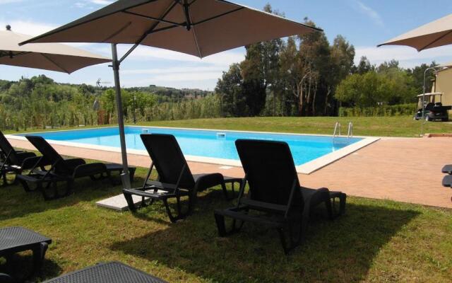 San Ruffino Apartments