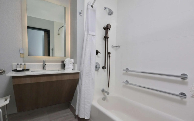 Brookstone Lodge near Biltmore Village, Ascend Hotel Collection by Choice Hotels International