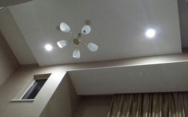 Jijia Apartment Hotel