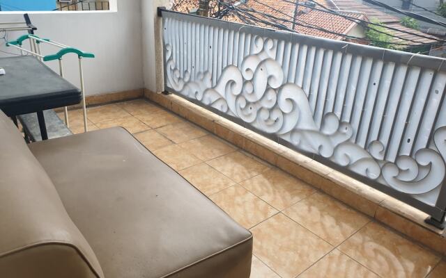 Daftara Homestay
