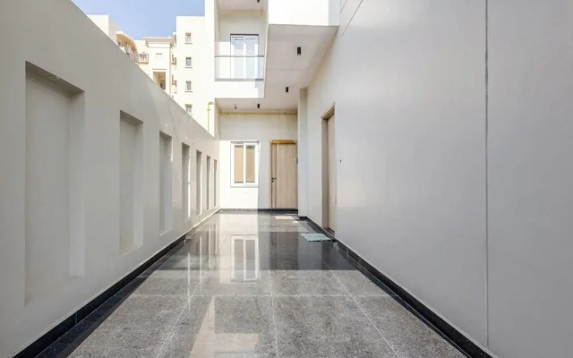 Lime Tree B&B Pari Chowk