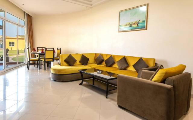 Royal Beach Hotel and Resort