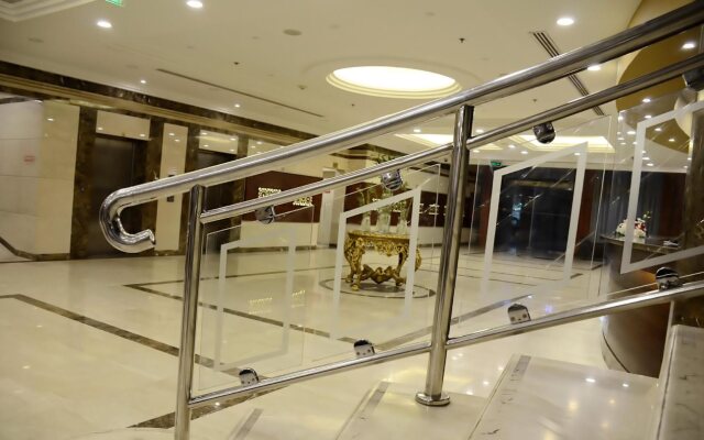 Hayah Golden Hotel