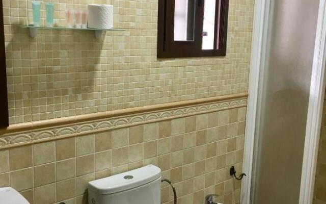 El Balcón del Albaicín