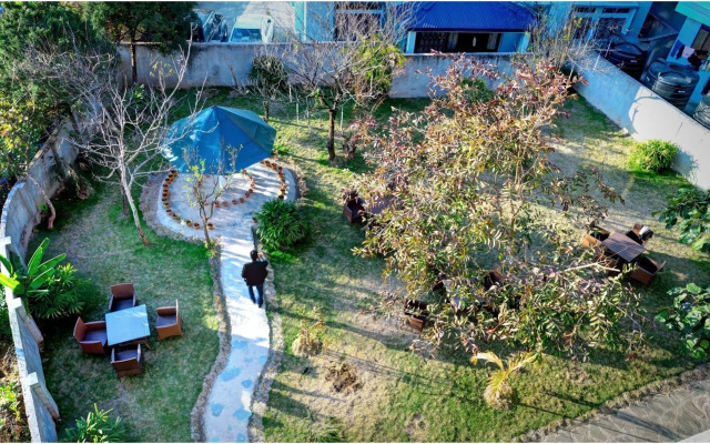 Summit Golden Crescent Resort & Spa