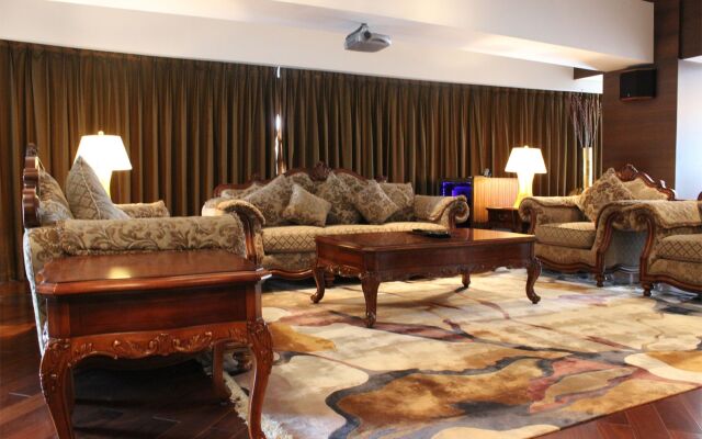 Sheraton Xiamen Hotel