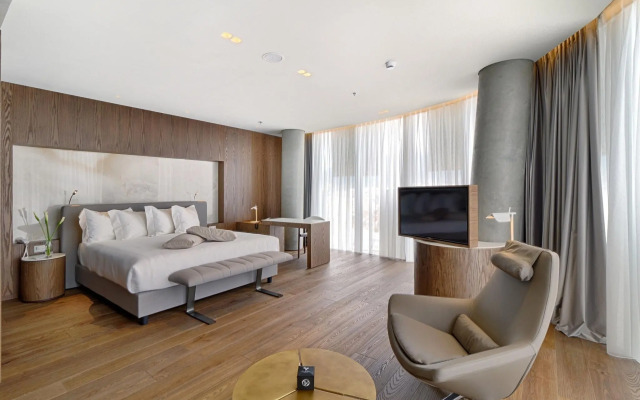 Maritim Hotel Plaza Tirana