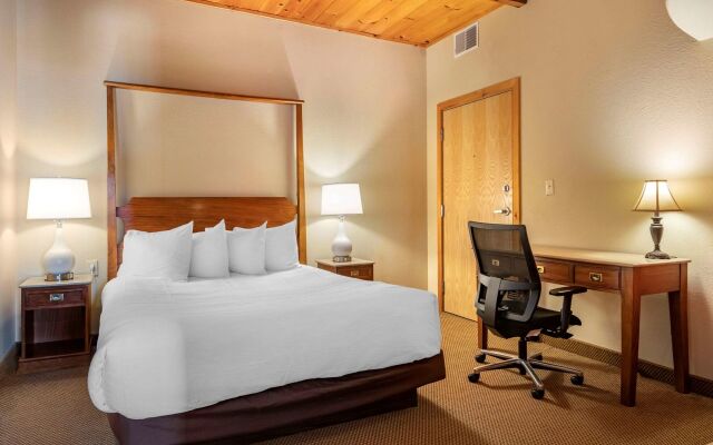 Mountain Edge Resort & Spa