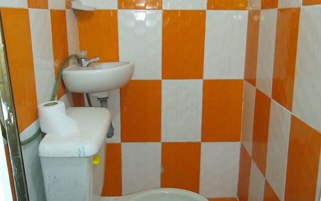 Mi Ciudad Hostal