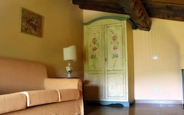Residenza La Maestà Villa Umbra