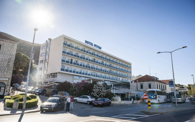 Hotel Petka